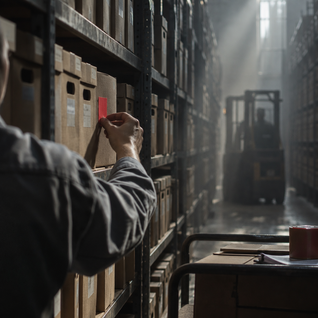 AI Agent Governance Must Start With Enterprise Data Controls