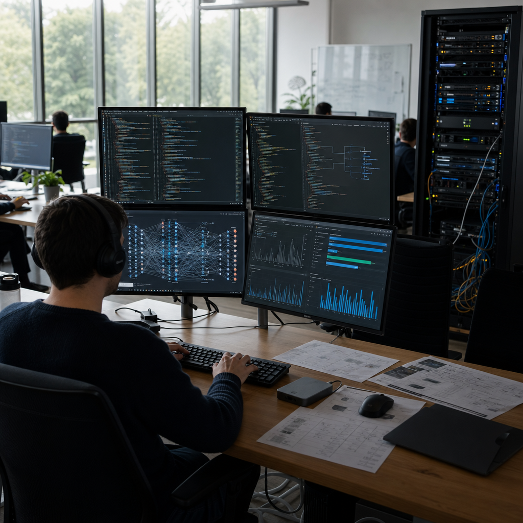 Moonshot AI Releases Kimi K2.7 Code for Long-Horizon Coding Agents