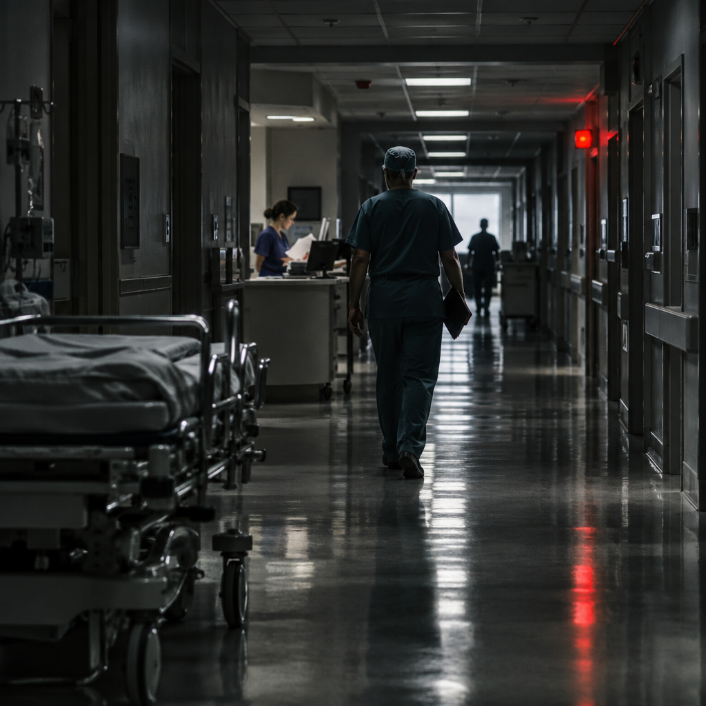 Sheba Medical Center Deploys OpenAI Healthcare Platform in First International Rollout