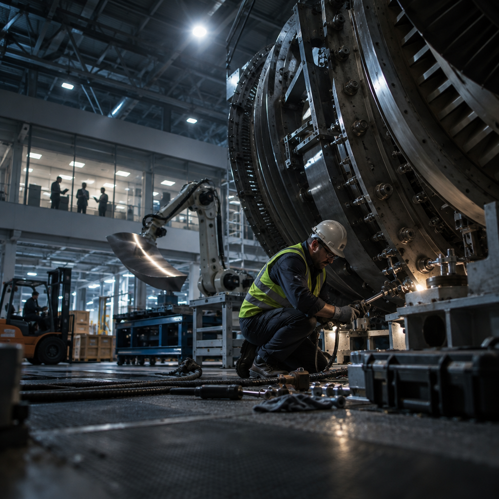 Siemens AG Integrates Agentforce to Automate Industrial Lead Qualification